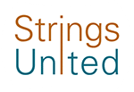 Strings United Logo