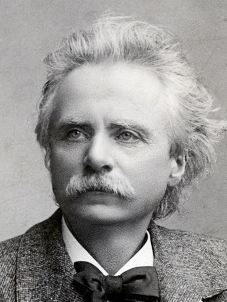 Edvard Grieg