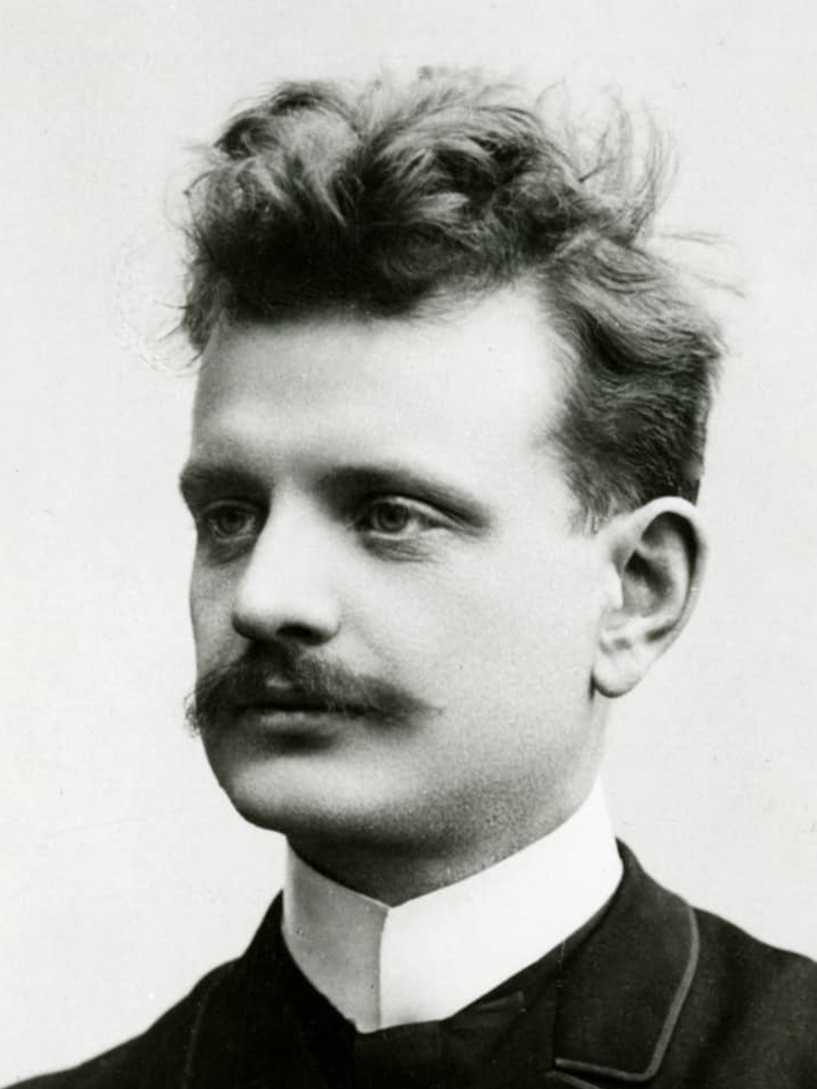 Jean Sibelius