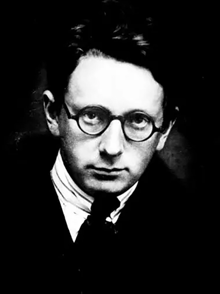 Jón Leifs